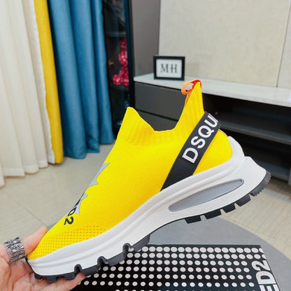 2025SS NEW-DSQ2  Men's shoes