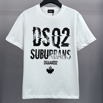 DSQ2 2025 New Arrivals Men's T-Shirts