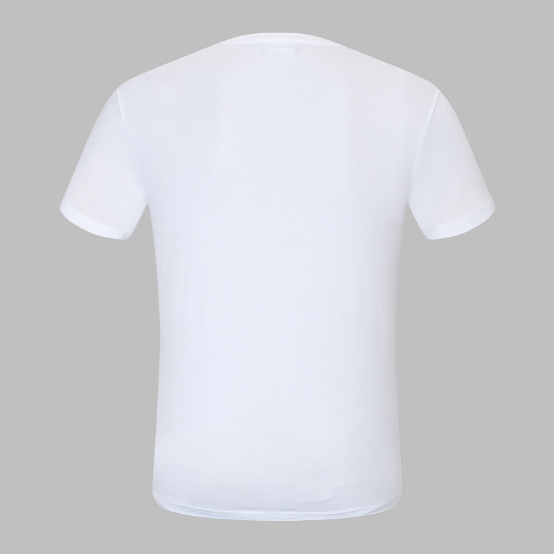 DSQ2 New Men's Short Sleeve T-Shirt