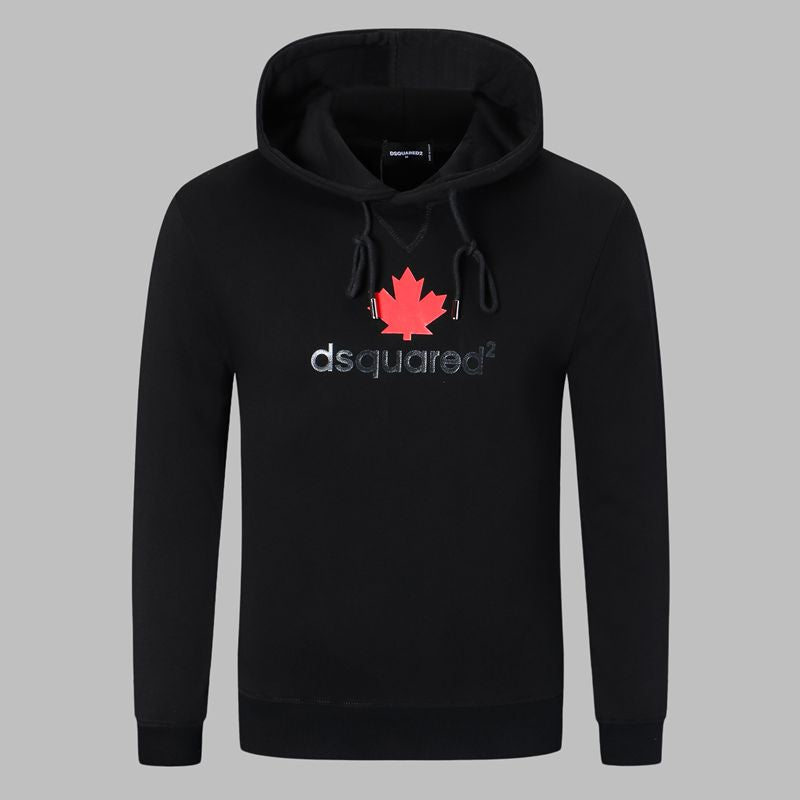 2025 New DSQ2 Men's Long Sleeve T-Shirt