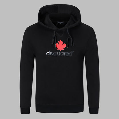 2025 New DSQ2 Men's Long Sleeve T-Shirt