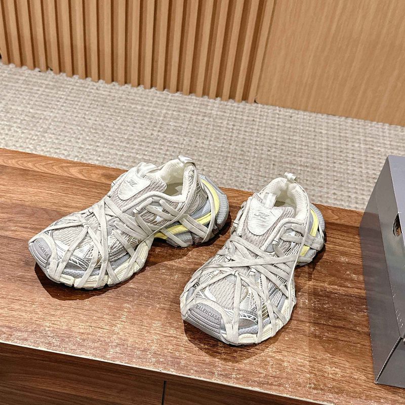 BLCG 2025 Men's and Women's Sports Shoes