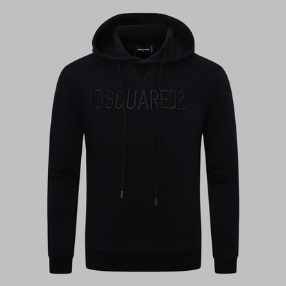 2025 New DSQ2 Men's Long Sleeve T-Shirt