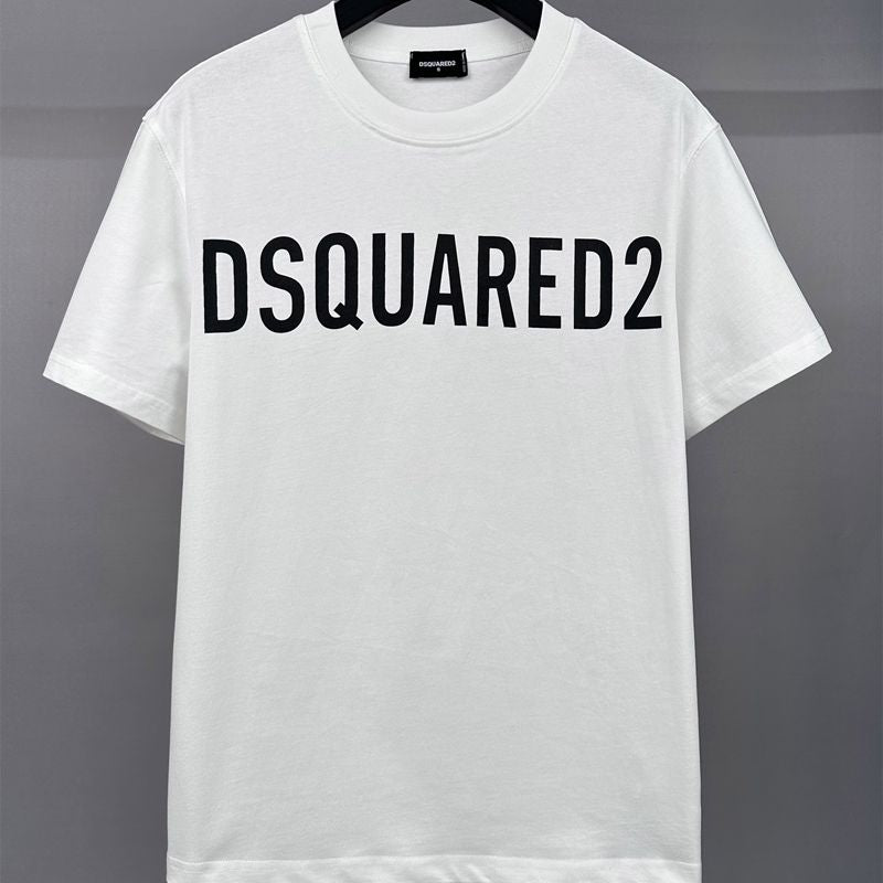 DSQ2 2025 New Arrivals Men's T-Shirts