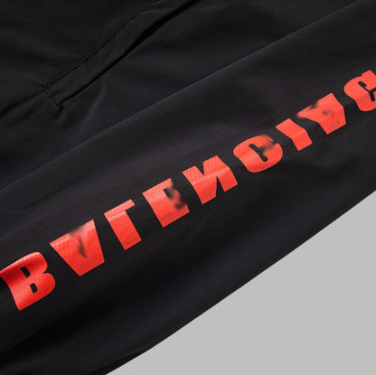 BLCG 2025 Men's and Women's Jackets