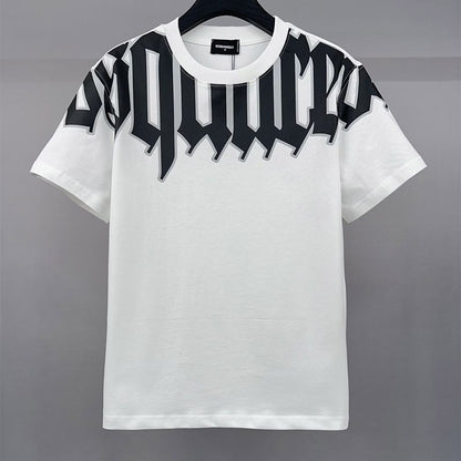 DSQ2 2025 New Arrivals Men's T-Shirts