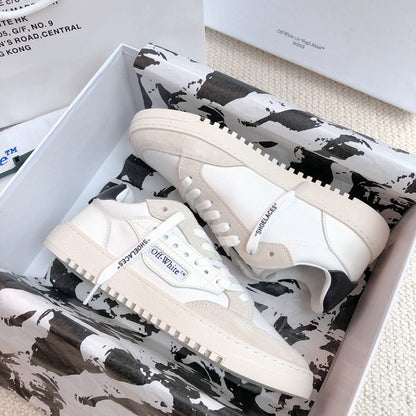 Off New 2025 Men's Casual Shoes