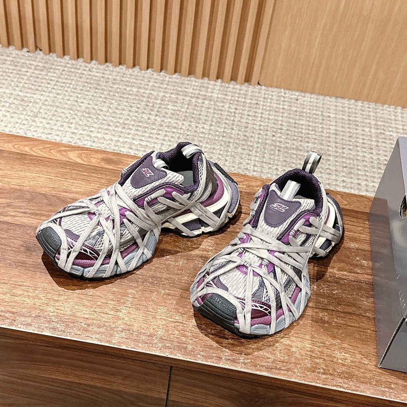 BLCG 2025 Men's and Women's Sports Shoes