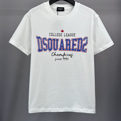 DSQ2 2025 New Arrivals Men's T-Shirts