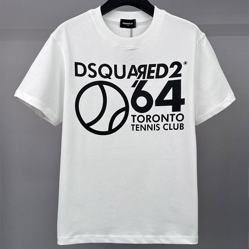 DSQ2 2025 New Arrivals Men's T-Shirts