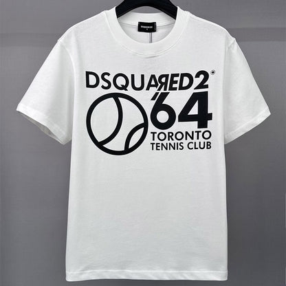 DSQ2 2025 New Arrivals Men's T-Shirts