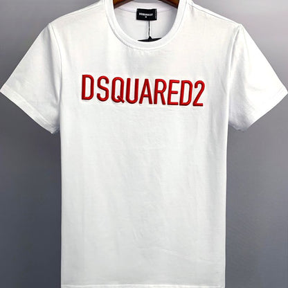 DSQ2 2025 New Arrivals Men's T-Shirts