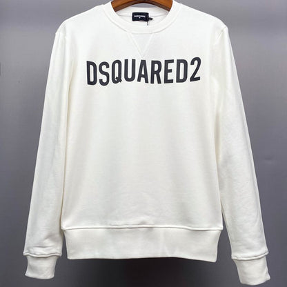 2025 New DSQ2 Men's Long Sleeve T-Shirt