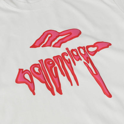 BLCG Men's and Women's Short-sleeved T-shirts