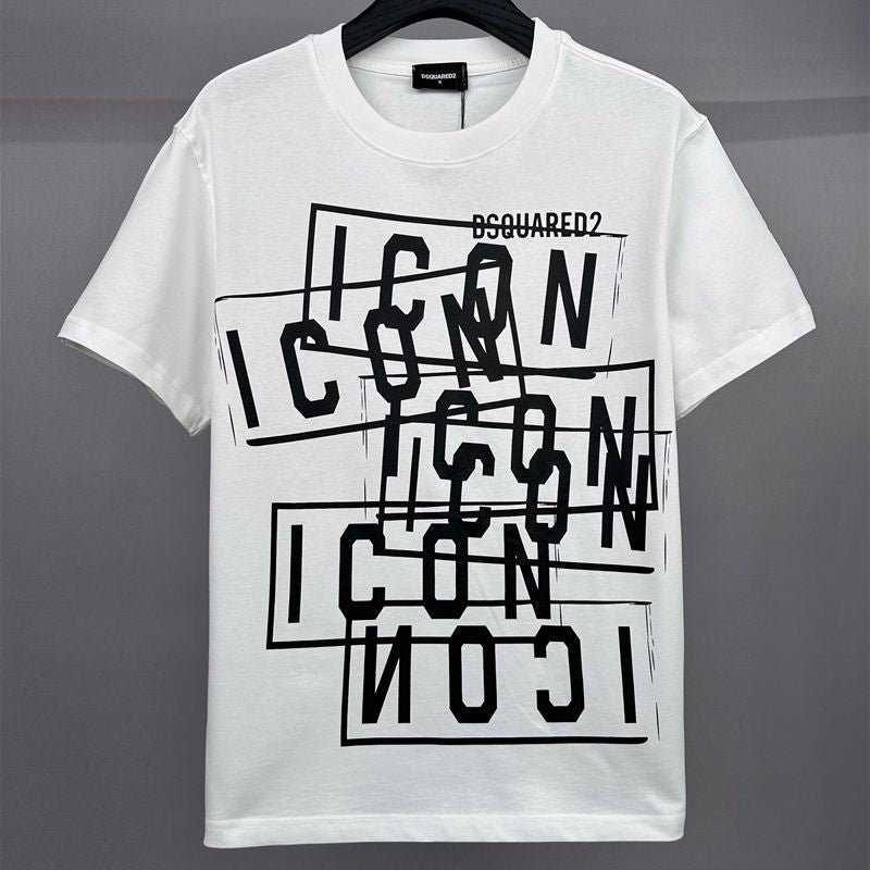 DSQ2 2025 New Arrivals Men's T-Shirts