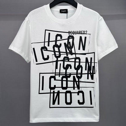 DSQ2 2025 New Arrivals Men's T-Shirts