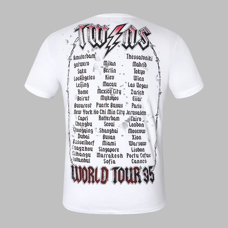 DSQ2 2025 New Arrivals Men's T-Shirts