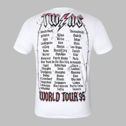 DSQ2 2025 New Arrivals Men's T-Shirts