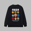 EV 2026 New Men's Casual Sweatshirt