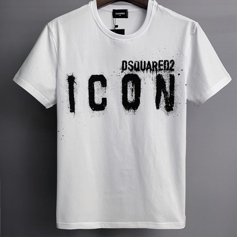 DSQ2 2025 New Arrivals Men's T-Shirts