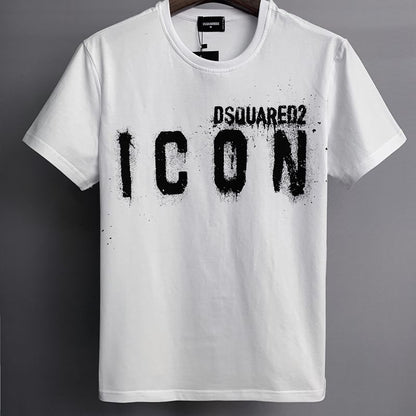 DSQ2 2025 New Arrivals Men's T-Shirts