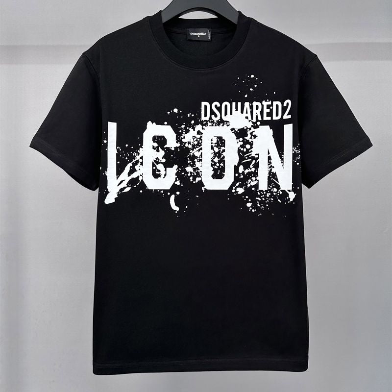 DSQ2 2025 New Arrivals Men's T-Shirts