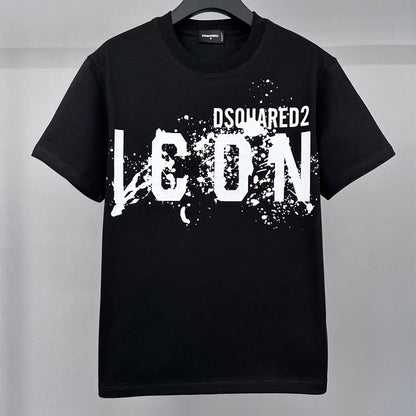 DSQ2 2025 New Arrivals Men's T-Shirts