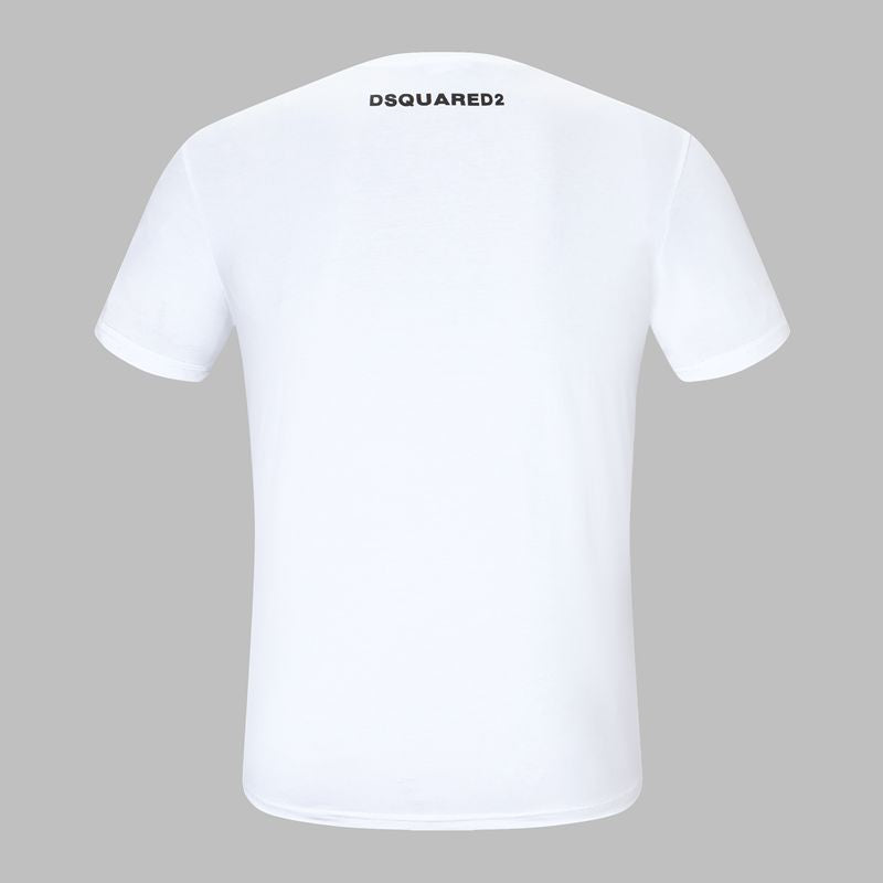 DSQ2 2025 New Arrivals Men's T-Shirts