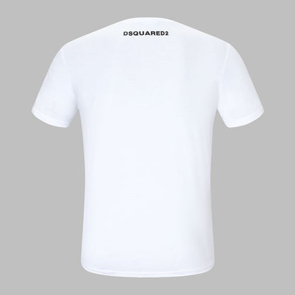 DSQ2 2025 New Arrivals Men's T-Shirts