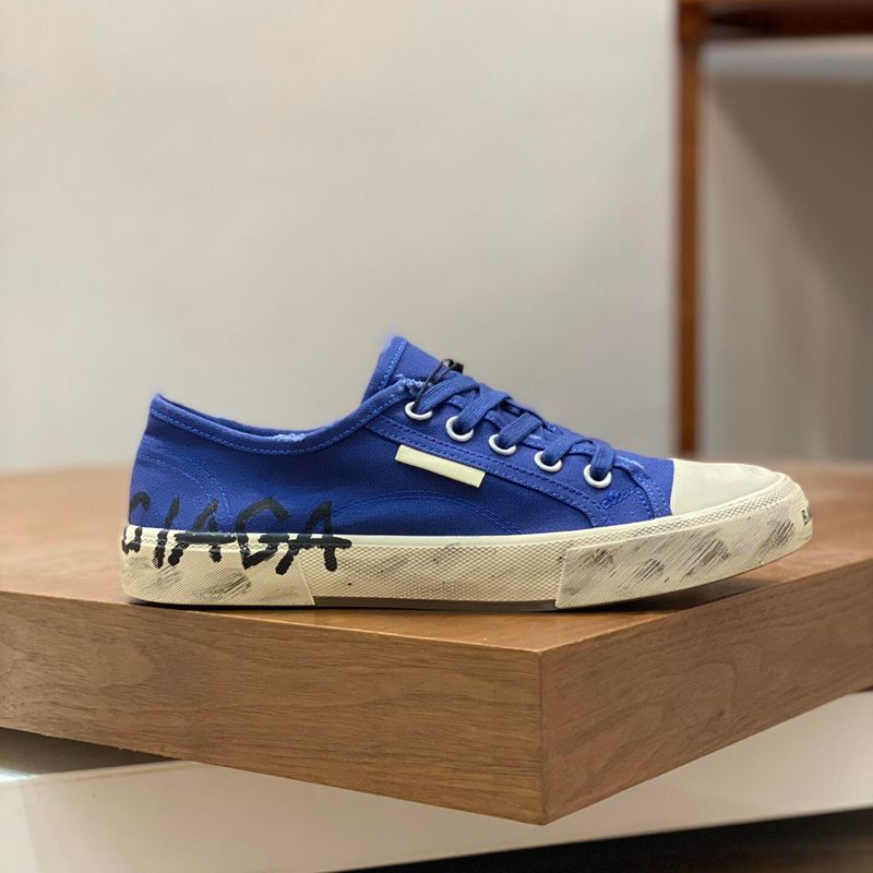 BLCG 2025 Men's Casual Shoes