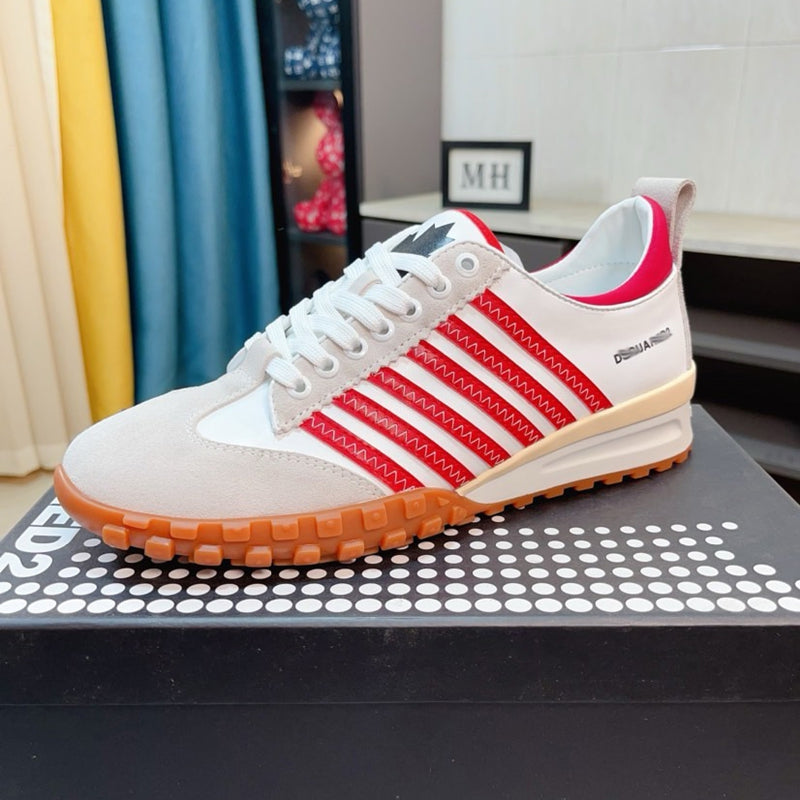 NEW DSQ2 2025 Men's  Shoes