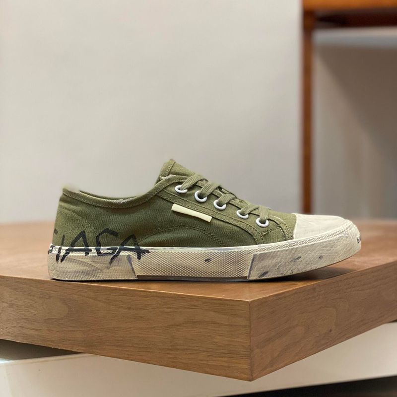 BLCG 2025 Men's Casual Shoes