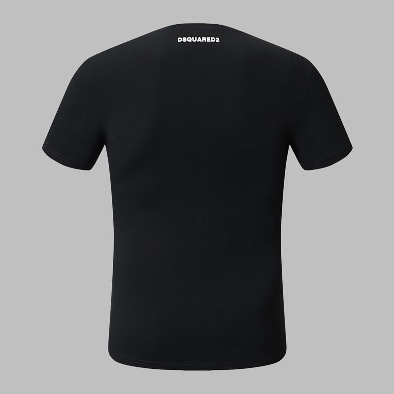 DSQ2 2025 New Arrivals Men's T-Shirts