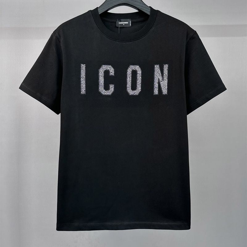 DSQ2 2025 New Arrivals Men's T-Shirts