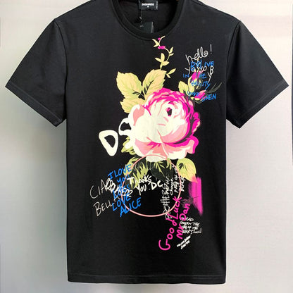 DSQ2 2025 New Arrivals Men's T-Shirts