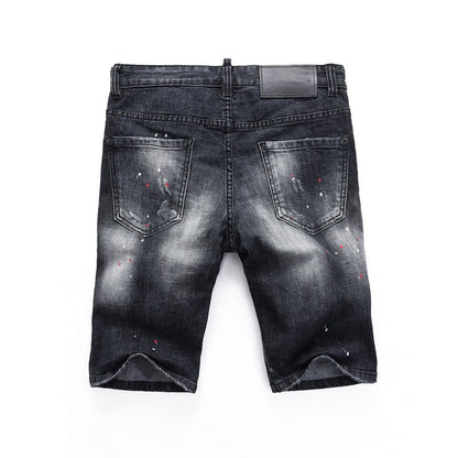 2025 New Men's DSQ2 Shorts