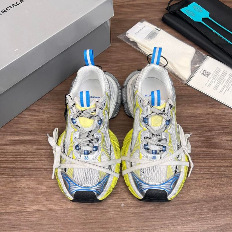BLCG 2025 Men's and Women's Sports Shoes