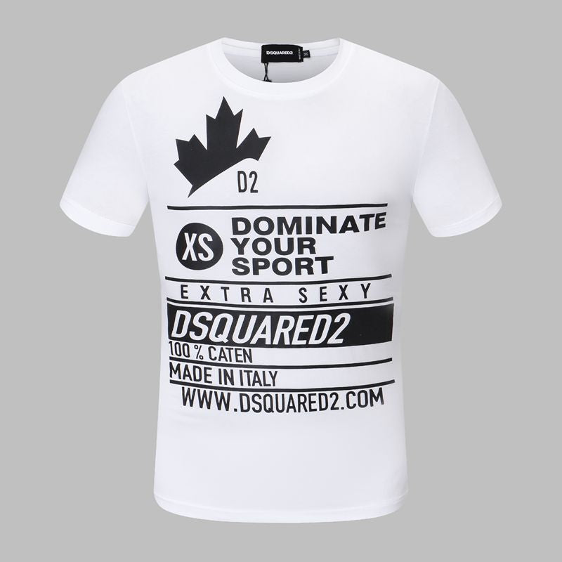 DSQ2 2025 New Arrivals Men's T-Shirts