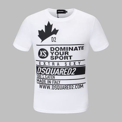 DSQ2 2025 New Arrivals Men's T-Shirts