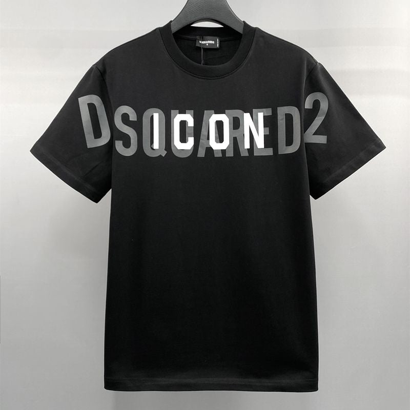DSQ2 2025 New Arrivals Men's T-Shirts