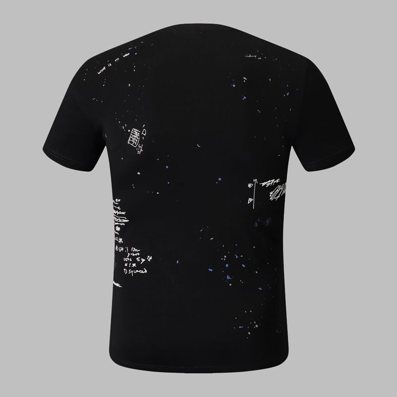 DSQ2 2025 New Arrivals Men's T-Shirts