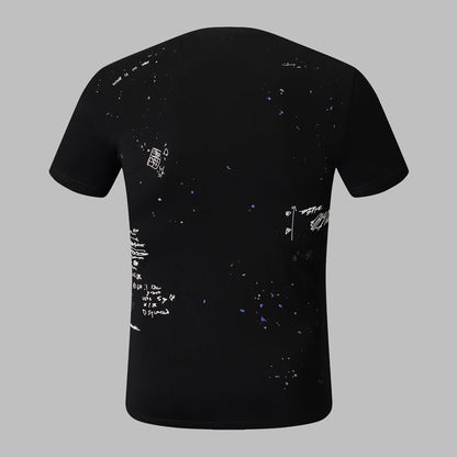 DSQ2 2025 New Arrivals Men's T-Shirts