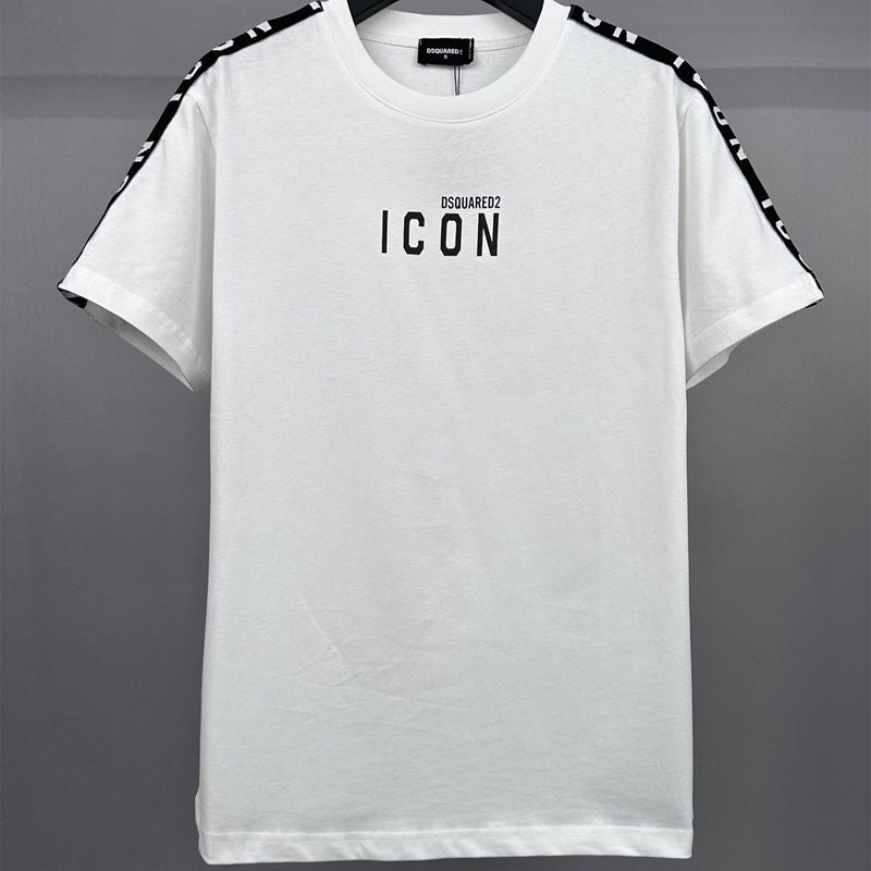 DSQ2 2025 New Arrivals Men's T-Shirts