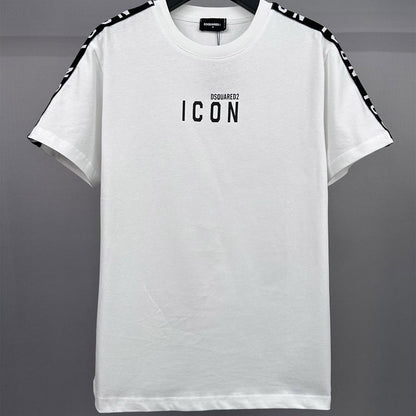 DSQ2 2025 New Arrivals Men's T-Shirts