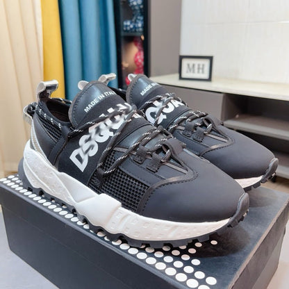 NEW DSQ2 2025 Men's  Shoes