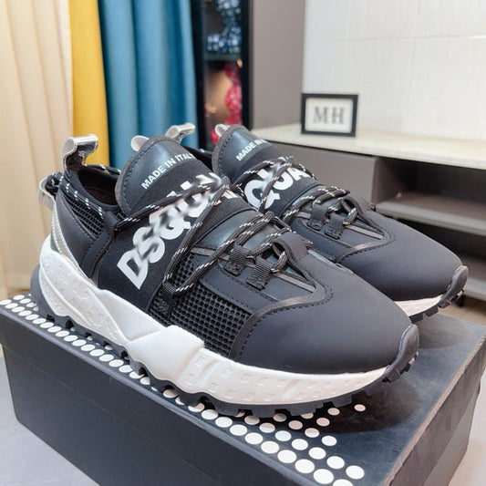 NEW DSQ2 2025 Men's  Shoes