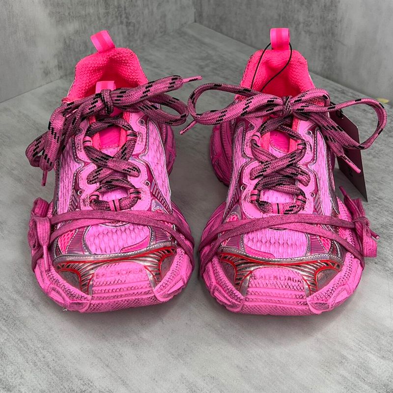 BLCG 2025 Men's and Women's Sports Shoes