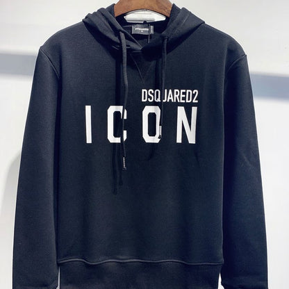 2025 New DSQ2 Men's Long Sleeve T-Shirt