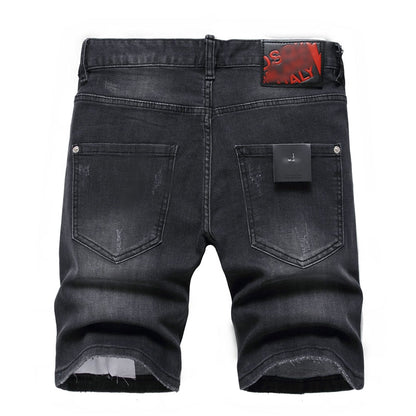 2025 New Men's DSQ2 Shorts