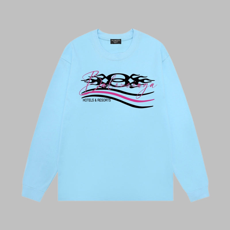 BLCG 2025 Men's Women's Sweaters